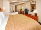 фото отеля Comfort Inn & Suites Bothell