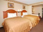 фото отеля Comfort Inn & Suites Bothell