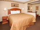 фото отеля Comfort Inn & Suites Bothell