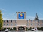 фото отеля Comfort Inn & Suites Bothell