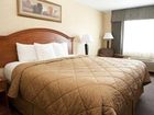 фото отеля Comfort Inn & Suites Bothell