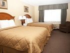 фото отеля Comfort Inn & Suites Bothell