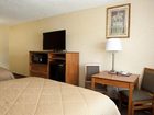 фото отеля Comfort Inn & Suites Bothell