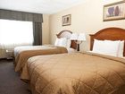 фото отеля Comfort Inn & Suites Bothell
