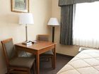 фото отеля Comfort Inn & Suites Bothell