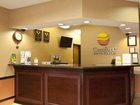 фото отеля Comfort Inn & Suites Bothell