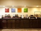 фото отеля Comfort Inn & Suites Bothell