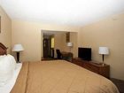 фото отеля Comfort Inn & Suites Bothell