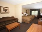 фото отеля Comfort Inn & Suites Bothell