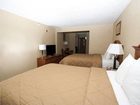 фото отеля Comfort Inn & Suites Bothell