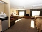 фото отеля Comfort Inn & Suites Bothell