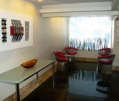 фото отеля Hotel Boulevard Plaza Belo Horizonte