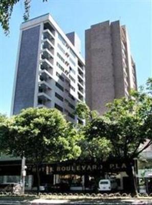 фото отеля Hotel Boulevard Plaza Belo Horizonte