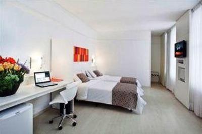 фото отеля Hotel Boulevard Plaza Belo Horizonte