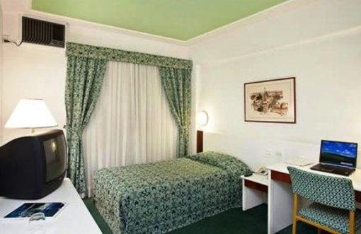 фото отеля Hotel Boulevard Plaza Belo Horizonte