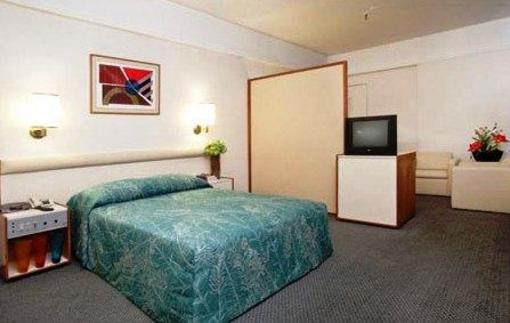 фото отеля Hotel Boulevard Plaza Belo Horizonte