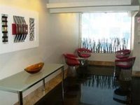 Hotel Boulevard Plaza Belo Horizonte