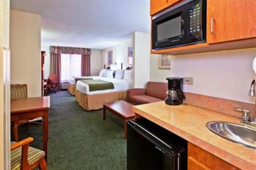 фото отеля Holiday Inn Express Olive Branch
