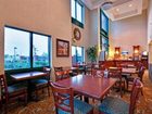 фото отеля Holiday Inn Express Olive Branch