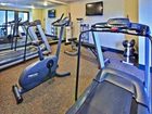 фото отеля Holiday Inn Express Olive Branch