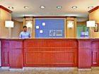 фото отеля Holiday Inn Express Olive Branch