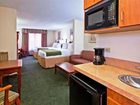 фото отеля Holiday Inn Express Olive Branch