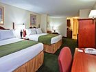 фото отеля Holiday Inn Express Olive Branch
