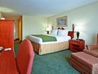 фото отеля Holiday Inn Express Olive Branch