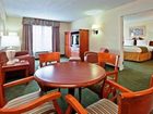 фото отеля Holiday Inn Express Olive Branch