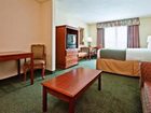 фото отеля Holiday Inn Express Olive Branch