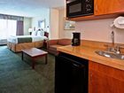 фото отеля Holiday Inn Express Olive Branch