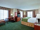фото отеля Holiday Inn Express Olive Branch