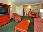 фото отеля Holiday Inn Express Olive Branch