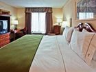 фото отеля Holiday Inn Express Olive Branch