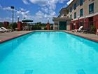 фото отеля Holiday Inn Express Olive Branch