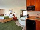 фото отеля Holiday Inn Express Olive Branch