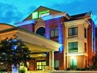 фото отеля Holiday Inn Express Olive Branch