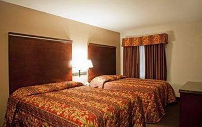 фото отеля Downtown San Diego Lodge