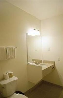 фото отеля Downtown San Diego Lodge