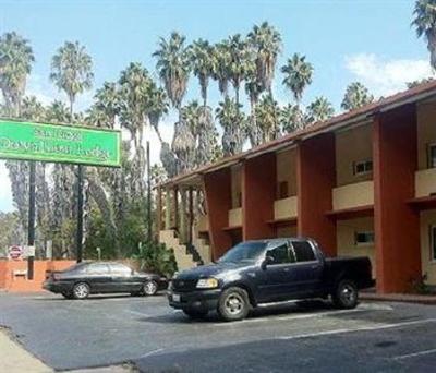 фото отеля Downtown San Diego Lodge