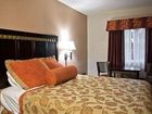 фото отеля Downtown San Diego Lodge