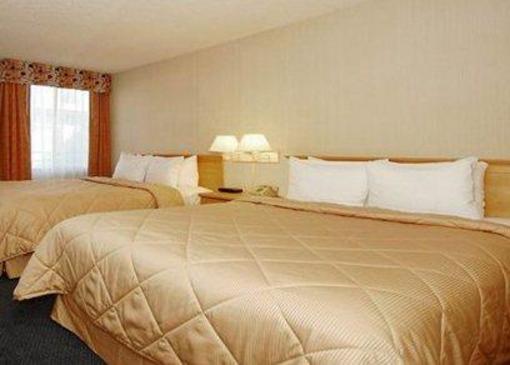 фото отеля Comfort Inn Santa Monica