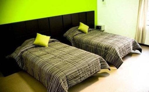 фото отеля Hostel Amigo Suites Downtown Mexico City