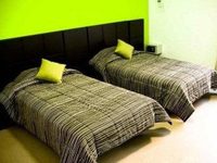 Hostel Amigo Suites Downtown Mexico City
