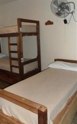 фото отеля Sabatico Travelers Hostel