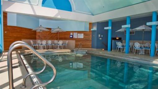 фото отеля Hyatt Regency Buffalo