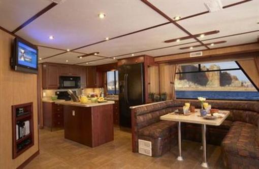фото отеля Lake Powell Resort