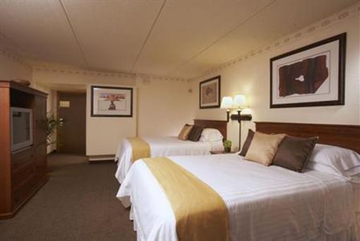 фото отеля Lake Powell Resort