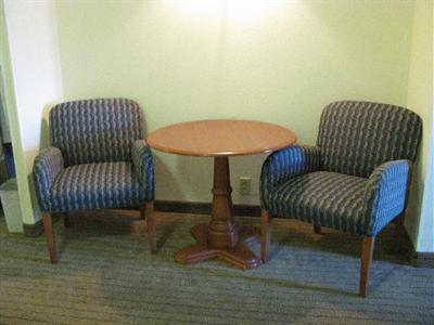 фото отеля Holiday Inn Express Hotel & Suites Chattanooga East Ridge