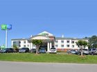 фото отеля Holiday Inn Express Hotel & Suites Chattanooga East Ridge